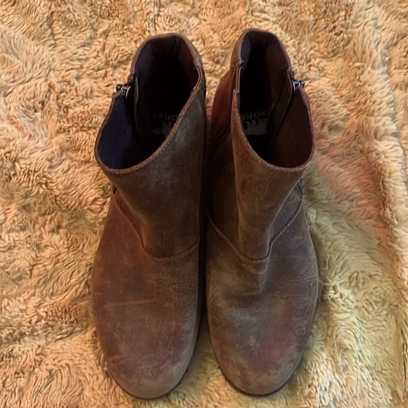 Sorel Chelsea ankle boot - Picture 2 of 6